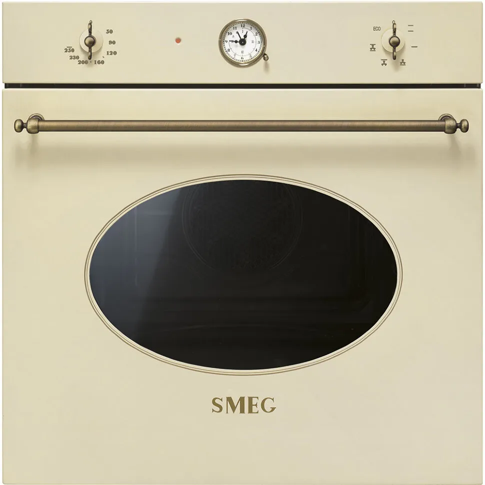Migliori Forni Smeg: Confronti e Recensioni | Forni.top
