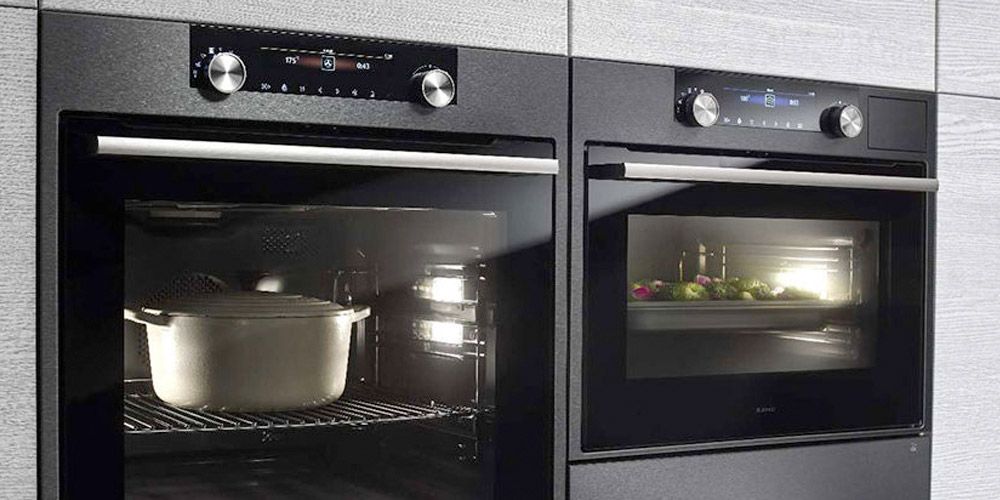 Come scegliere il forno elettrico perfetto per la tua cucina