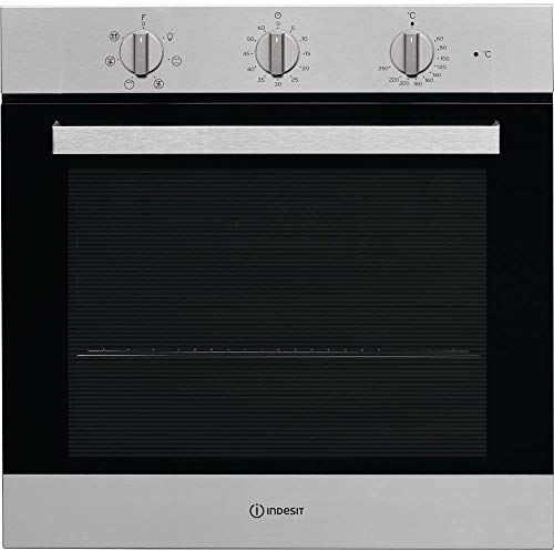 Indesit IFW6530IX