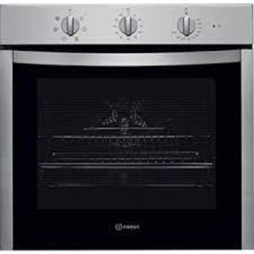 Indesit IFW 5530 IX