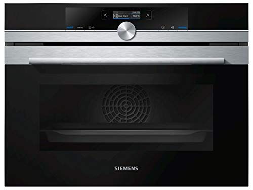 Siemens iQ700 CB634GBS3