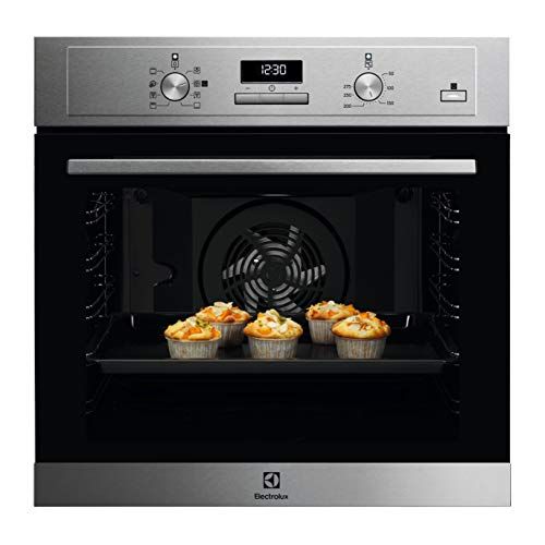 Electrolux SteamBake EOD3S40X